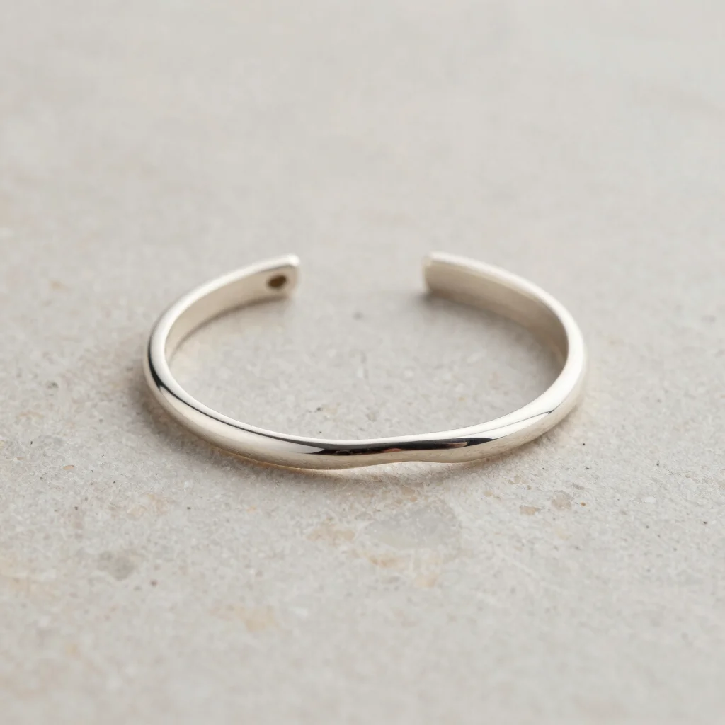 Tide Line Cuff